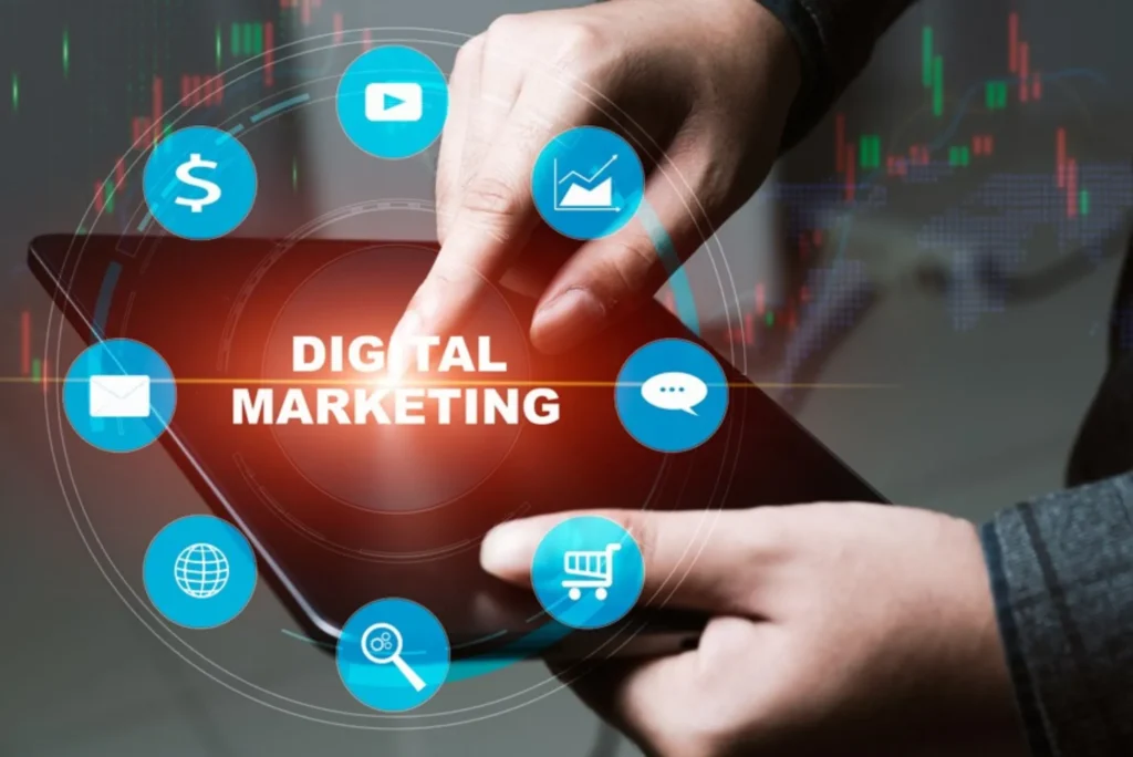 How to Start Digital Marketing Business in India