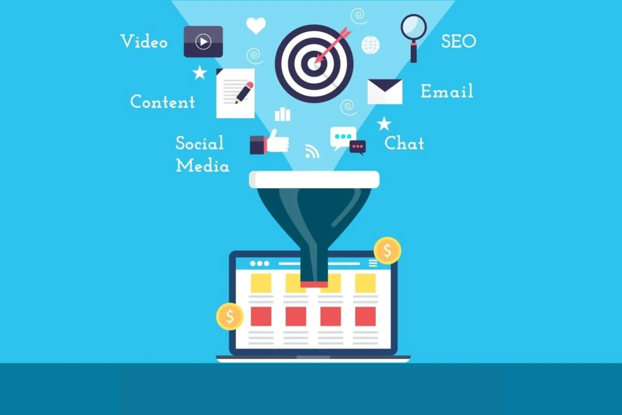 What is a Conversion Rate in Digital Marketing