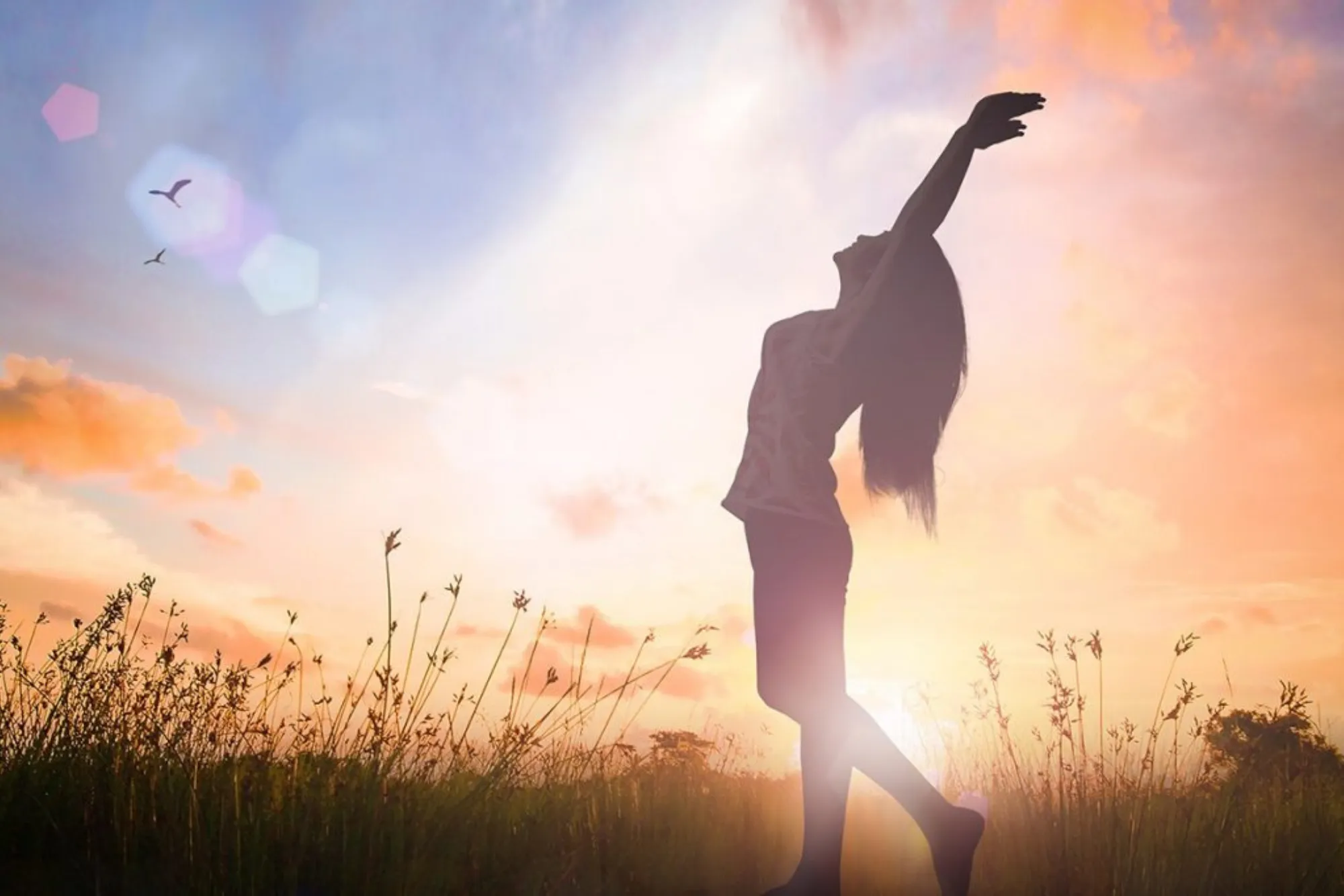 How to Enjoy Life Again After Depression