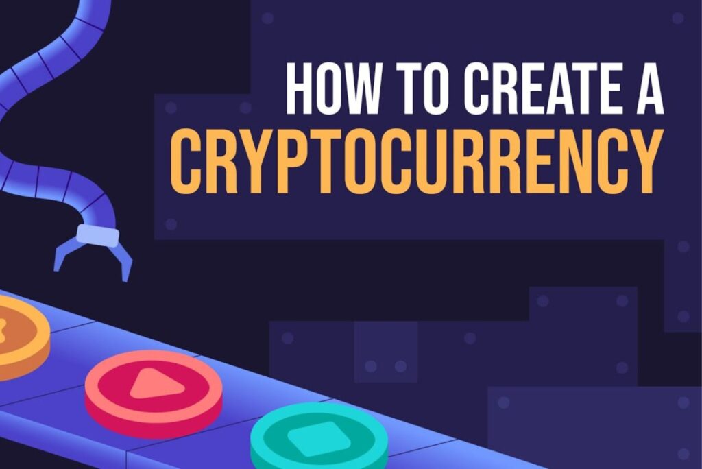 how to create a cryptocurrency (3)