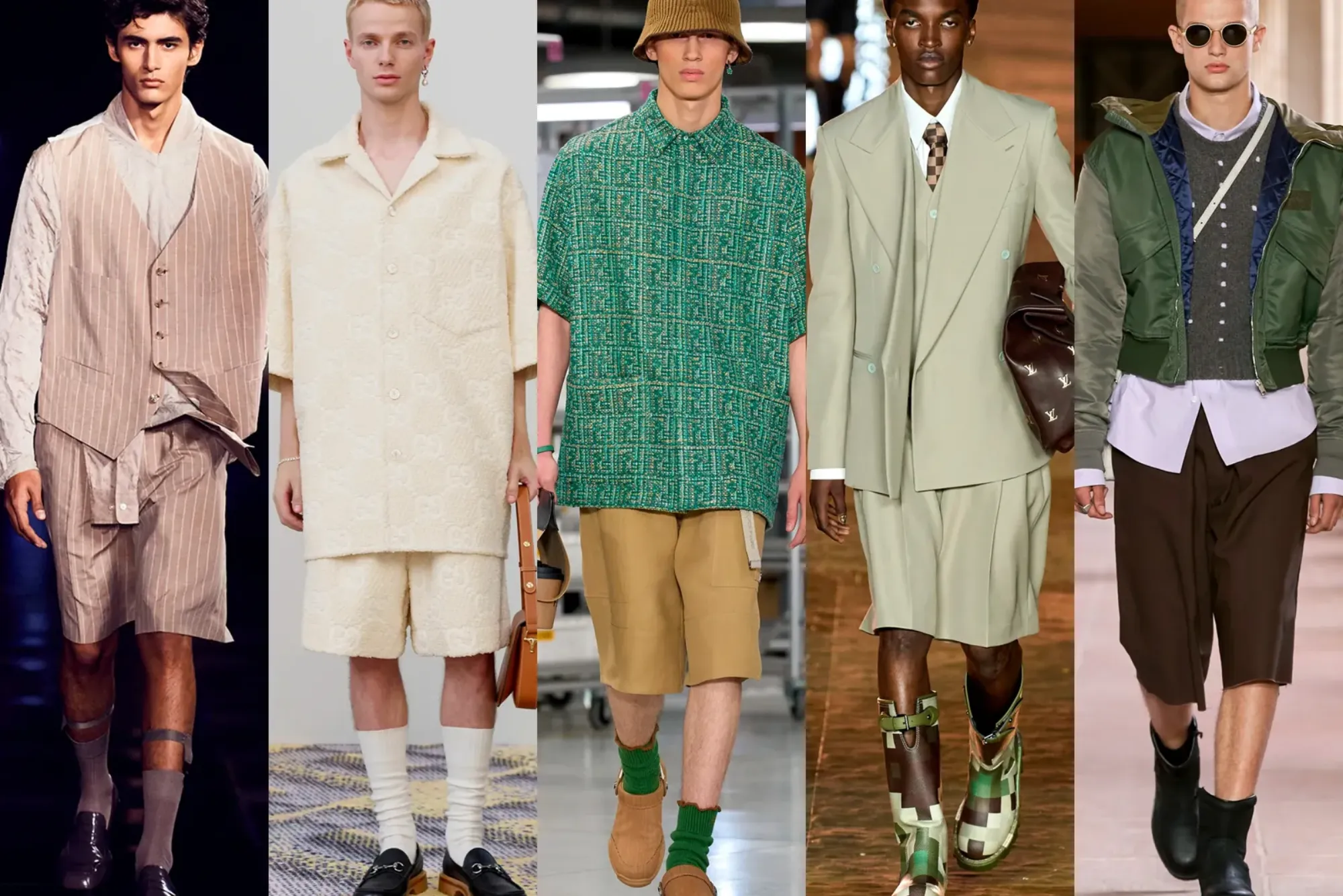 Spring Fashion Trends 2024