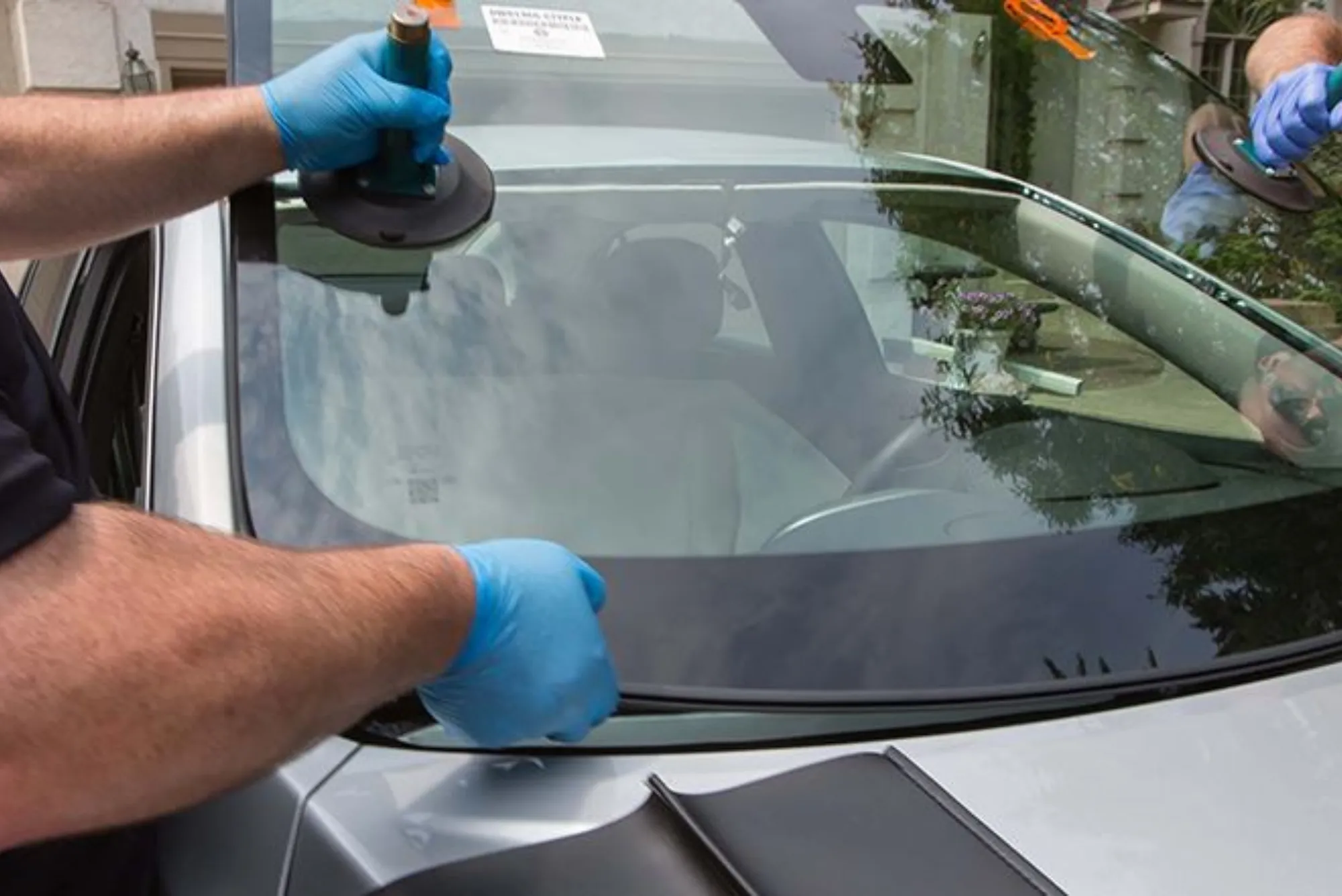 Epic Auto Glass - Mobile Auto Glass Repair Service