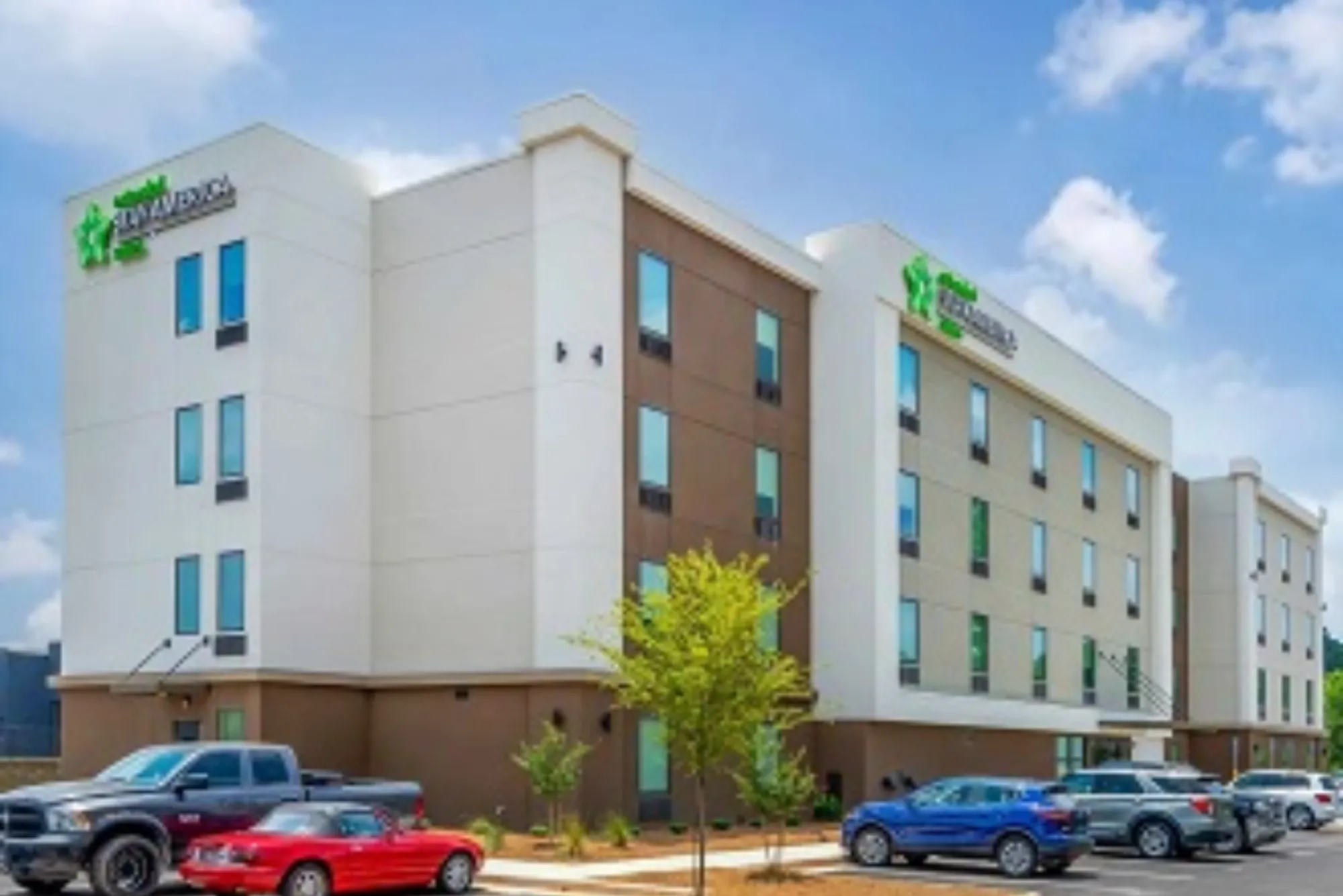 Why Choose Extended Stay Options in Commerce, GA