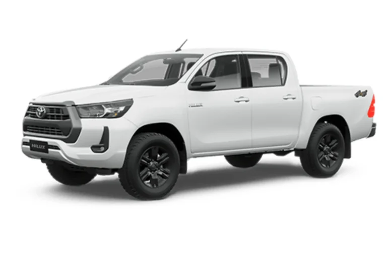 toyota hilux 2.5 4x4 honduras precio