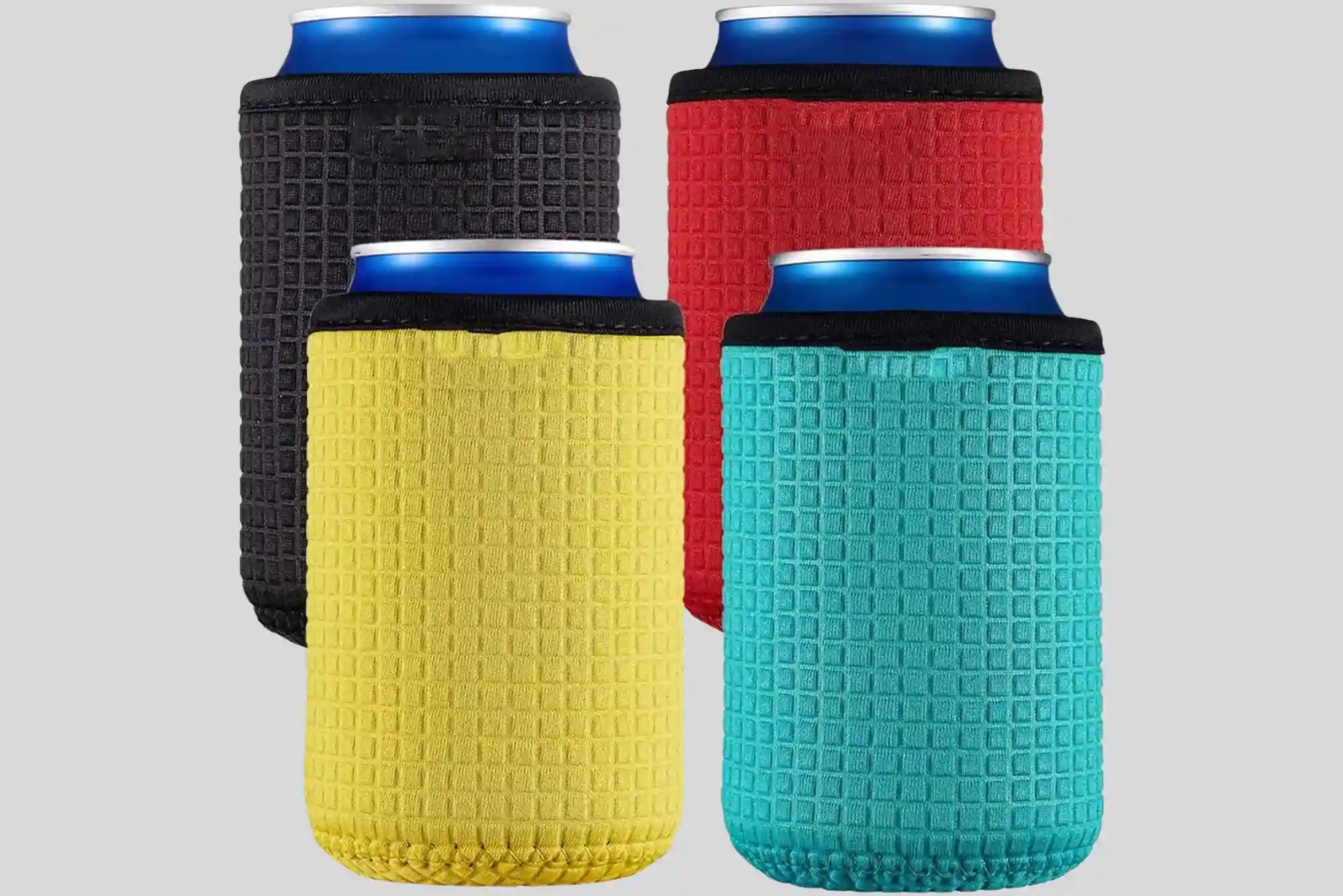 Koozies Walmart Milk Jug Sleeve Koozies