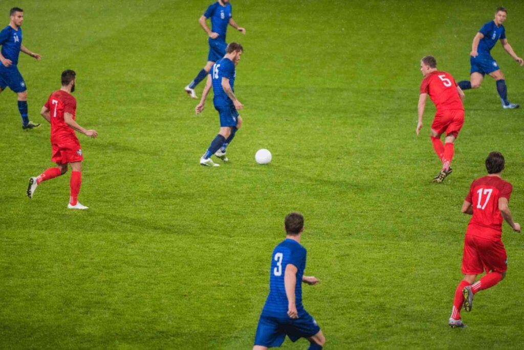 Soccer Tipsters Proven to Deliver Predictable Match Outcomes!