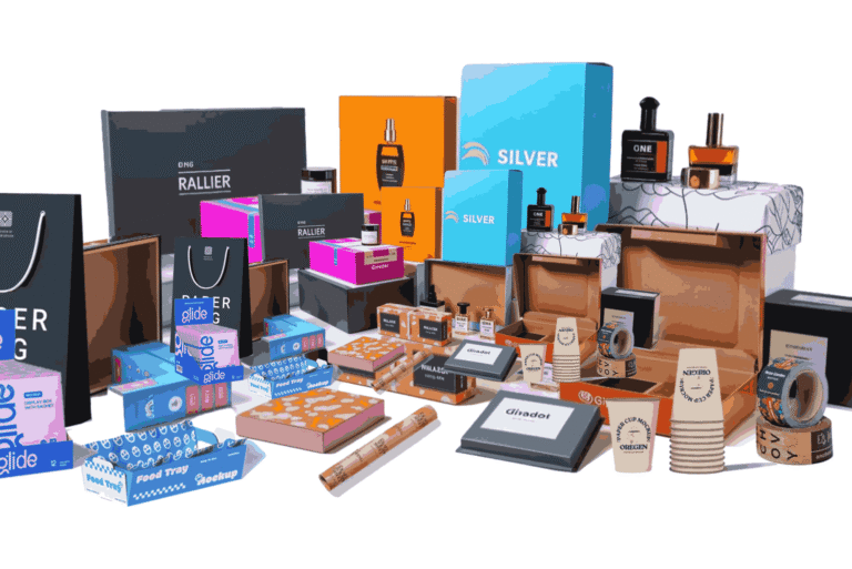 Why Choose Buddy Packaging Boxes for Dubai Brands