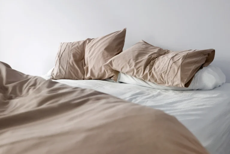 Best Thread Count for Hotel Bed Sheets A Complete Guide