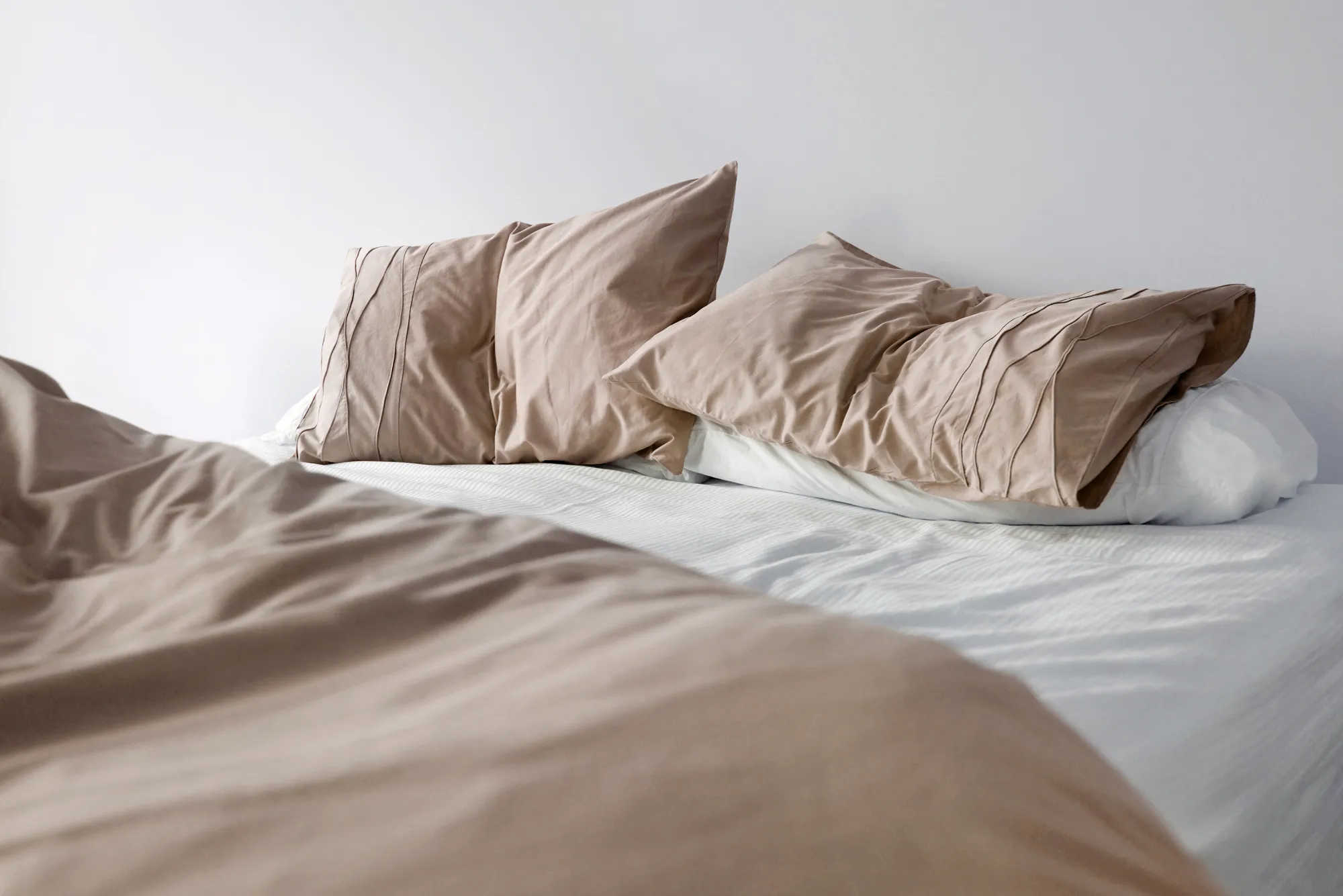 Best Thread Count for Hotel Bed Sheets A Complete Guide