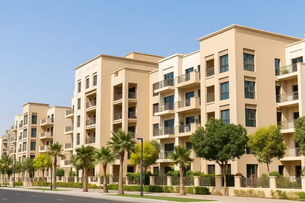 How to Get Installment Plans for Apartments in Motor City?