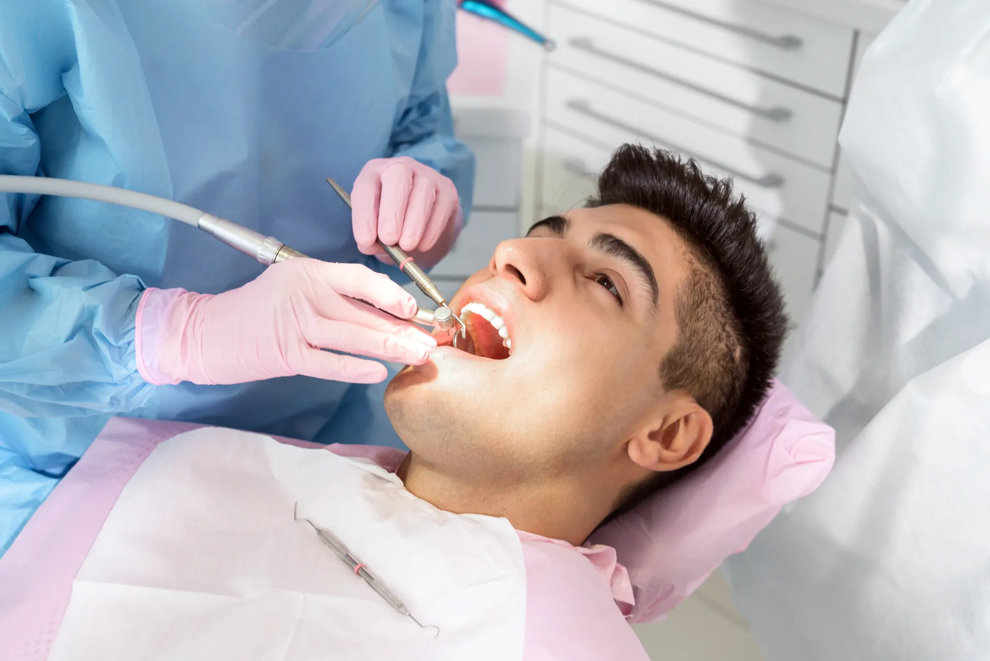 What Are the Benefits of Natural Oral Care