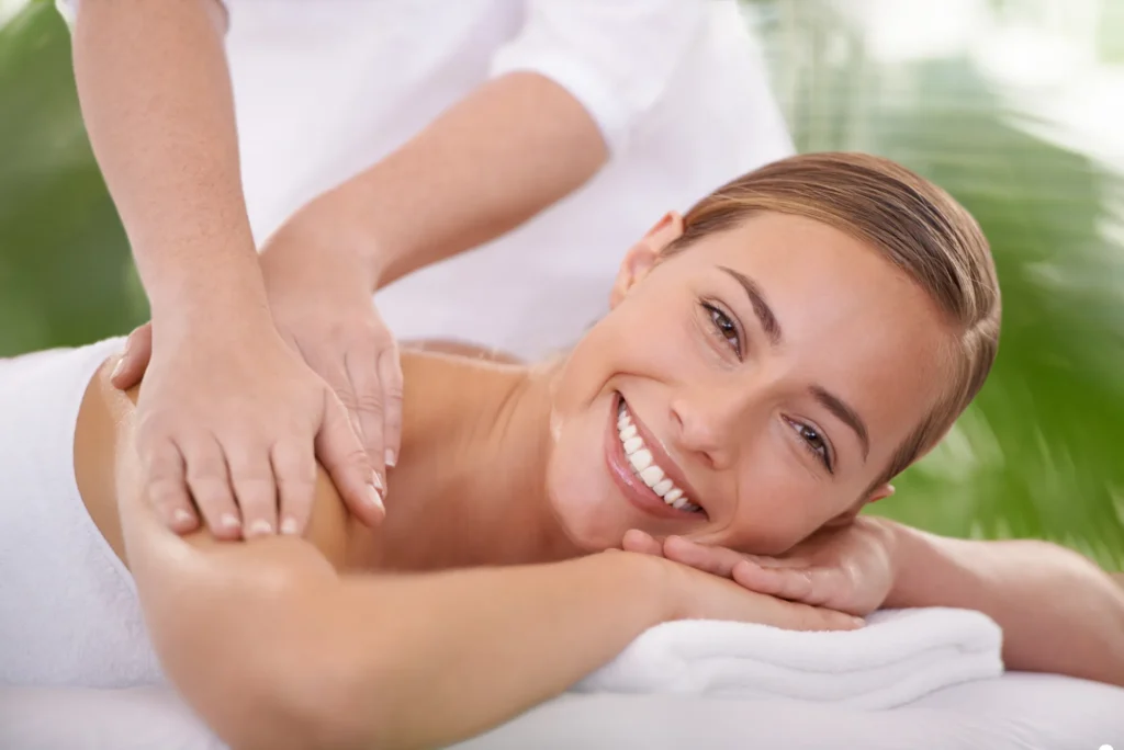 What is the Best Outcall Massage in Dubai?