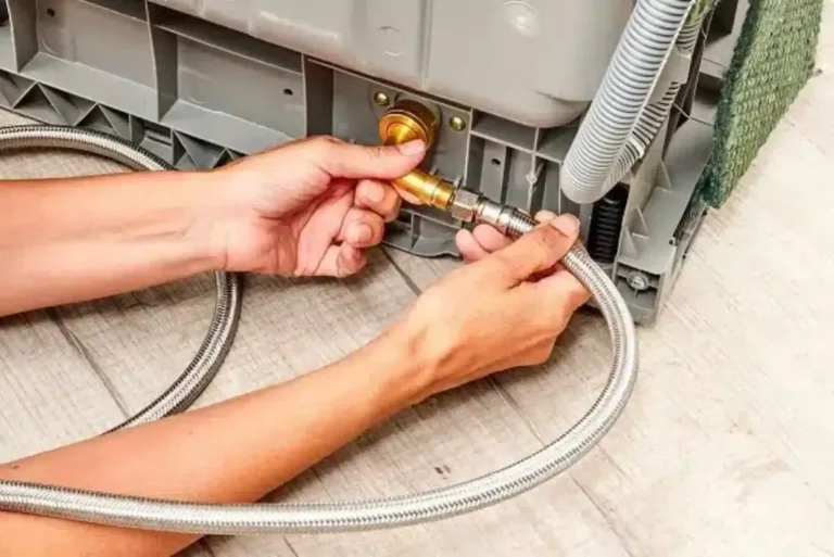 How to Fix Dishwasher That Won’t Fill With Water