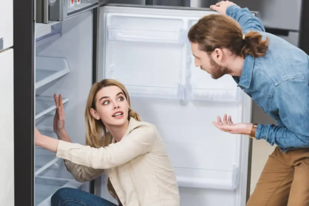 Why Refrigerators Run Nonstop and Waste Power