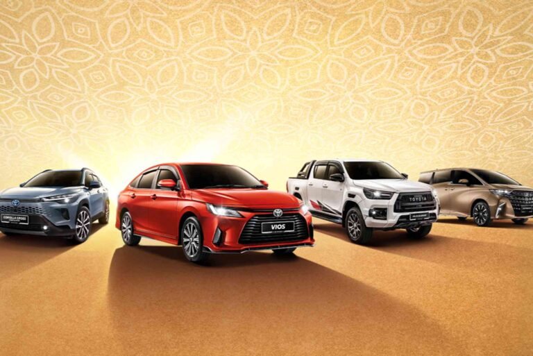 Anc Promotions Toyota — Complete Guide (2025)