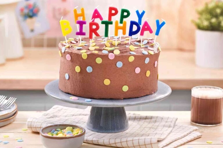 Birthday Cake — Complete Guide (2025)