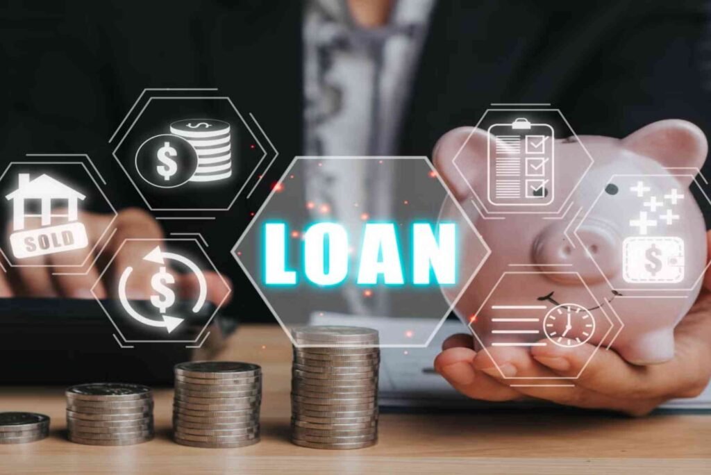 Business Funding Loans — Complete Guide (2025)