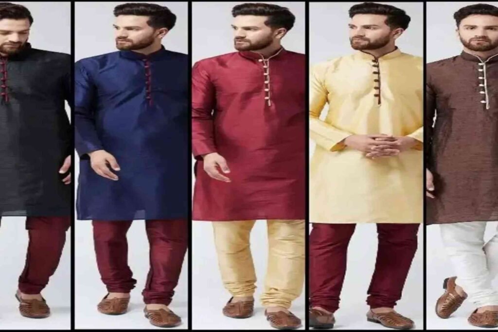 Can I Wear Sneakers For Kurta Pajama: Explained (Beginner's Guide)