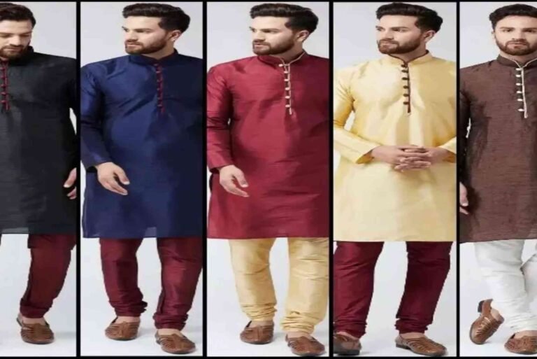 Can I Wear Sneakers For Kurta Pajama: Explained (Beginner's Guide)