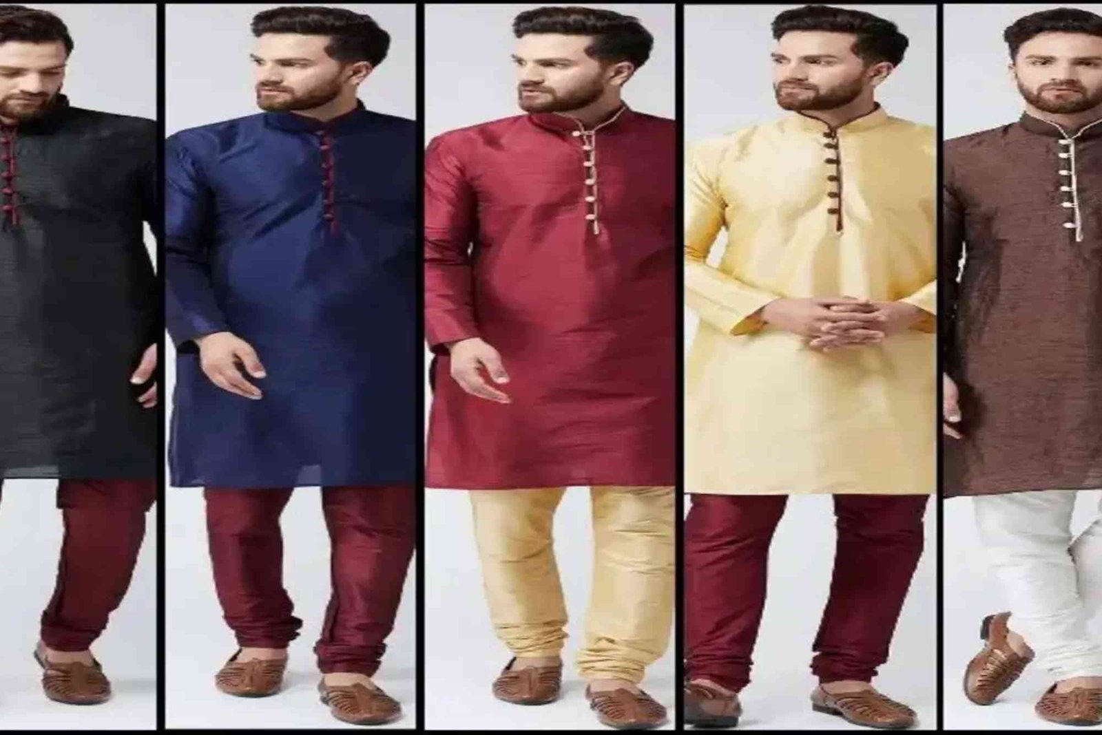 Can I Wear Sneakers For Kurta Pajama: Explained (Beginner's Guide)