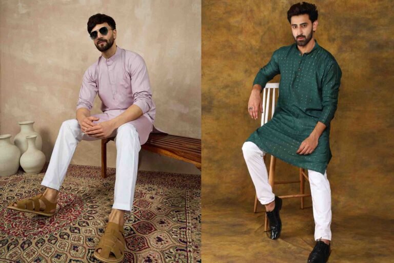 Can I Wear Sneakers For Kurta Pajama — Tips, Examples & Best Practices