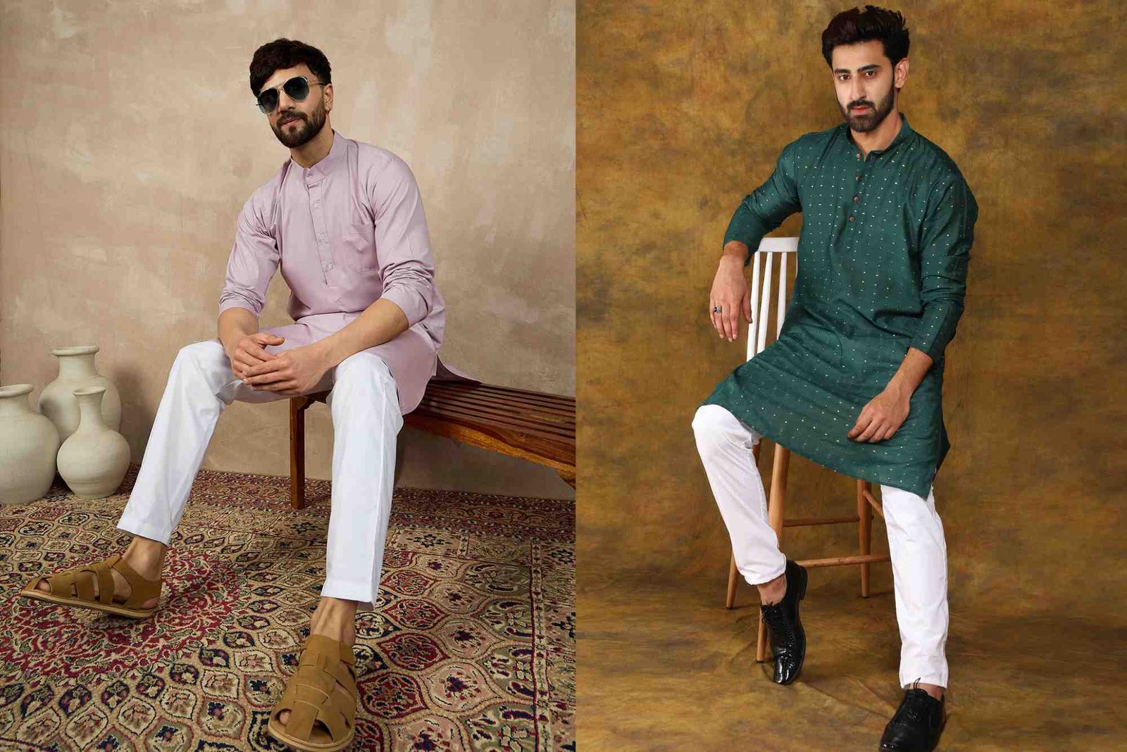 Can I Wear Sneakers For Kurta Pajama — Tips, Examples & Best Practices
