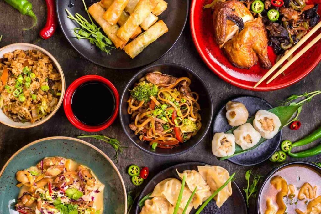 Chinese Delivery Near Me — Tips, Examples & Best Practices