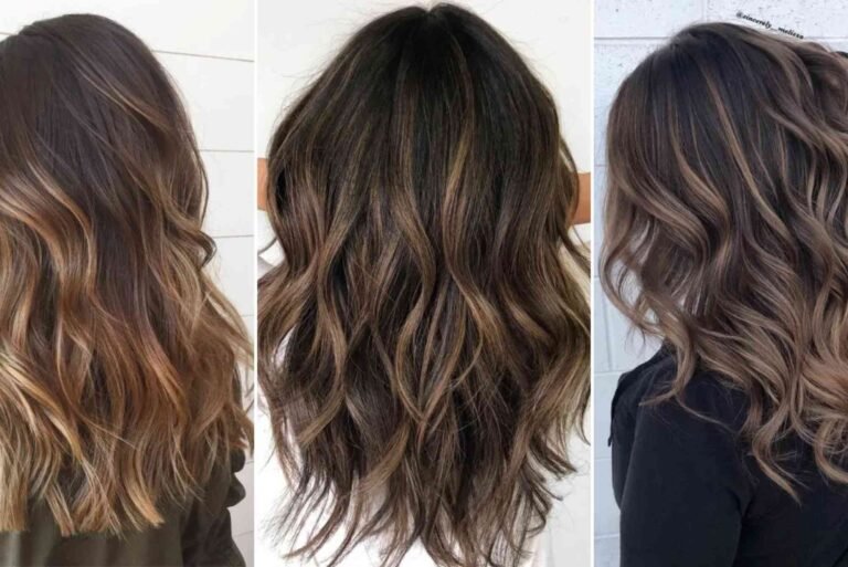 Does Dark Hair Make You Look Paler: Explained (Beginner's Guide)