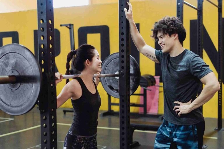 Does Gym Increase Height — Tips, Examples & Best Practices