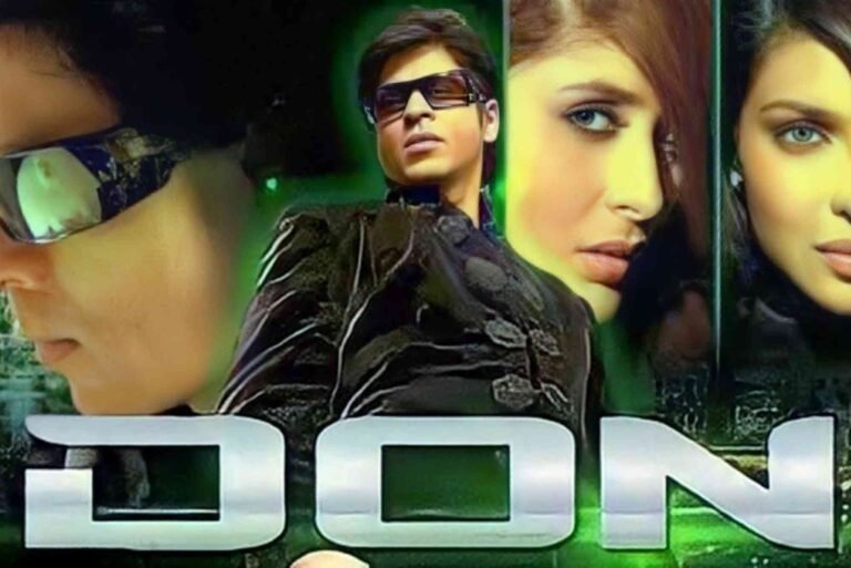 Don Movie Download Filmyzilla — Complete Guide (2025)