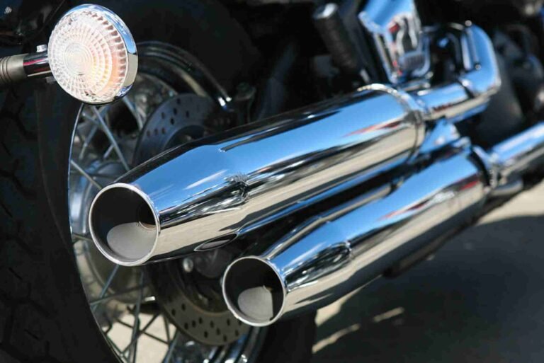 How Can We Control Automobile Exhaust — Tips, Examples & Best Practices