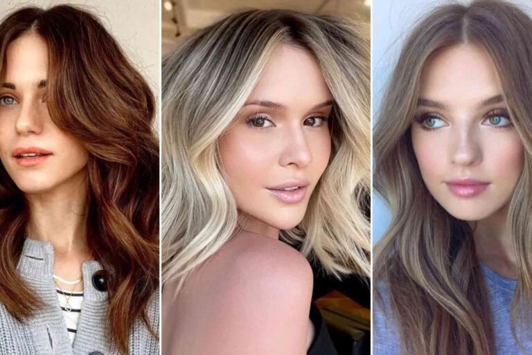 How Does Dark Hair Make You Look Paler Works — Everything You Need To Know