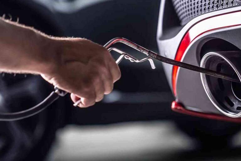 How To Control Emissions From Automobile Works — Everything You Need To Know