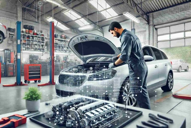 How To Control Emissions From Automobile — Complete Guide (2025)