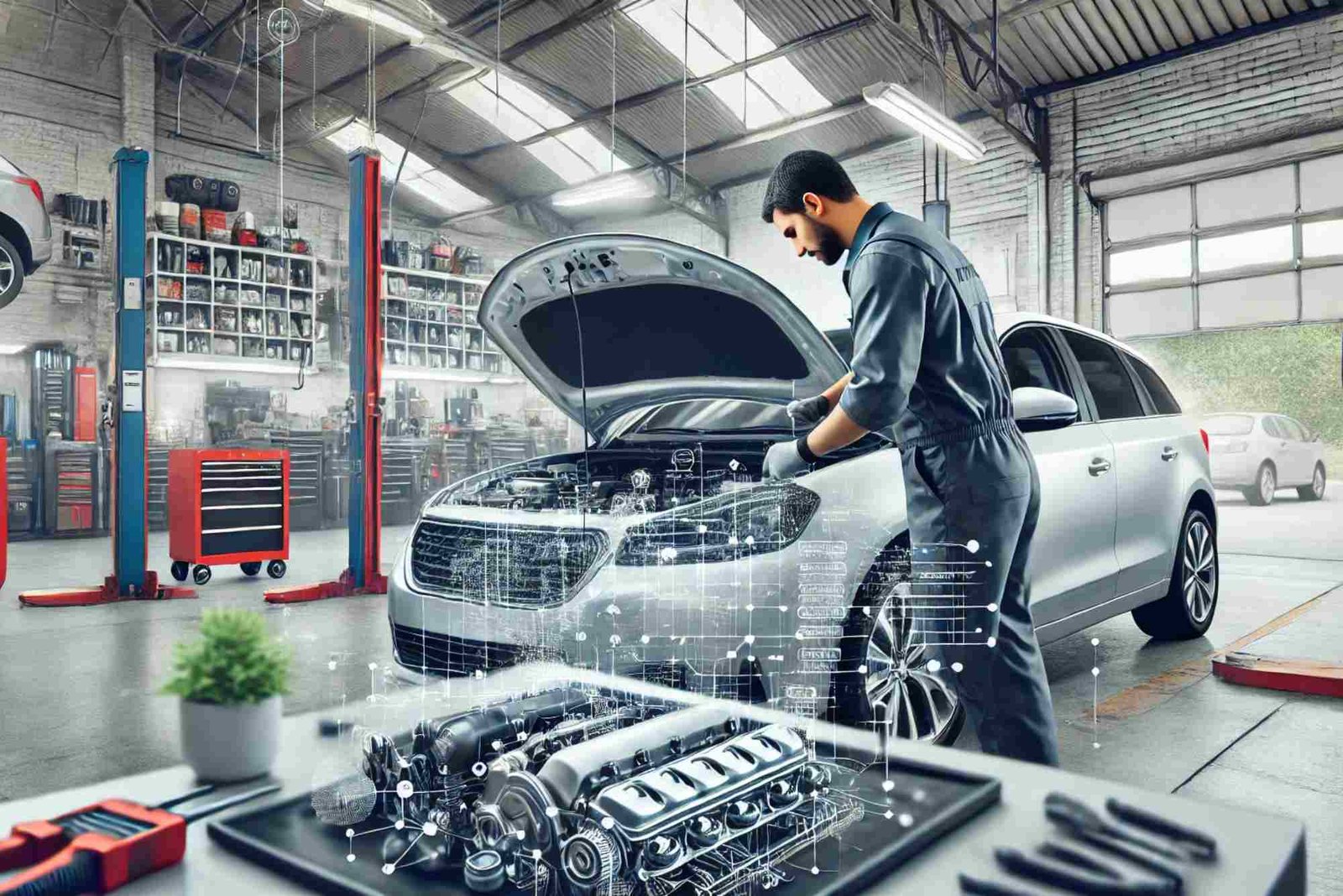 How To Control Emissions From Automobile — Complete Guide (2025)