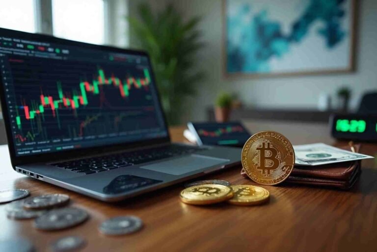 How To Create A Cryptocurrency — Tips, Examples & Best Practices