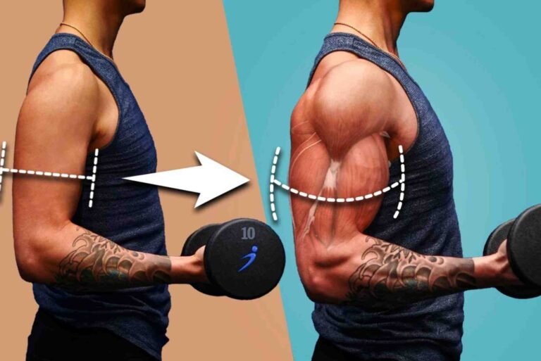 How To Gain Strength In Gym — Tips, Examples & Best Practices