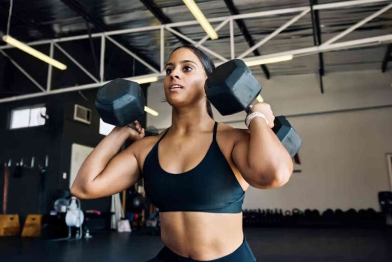 How To Increase Strength In Gym — Complete Guide (2025)