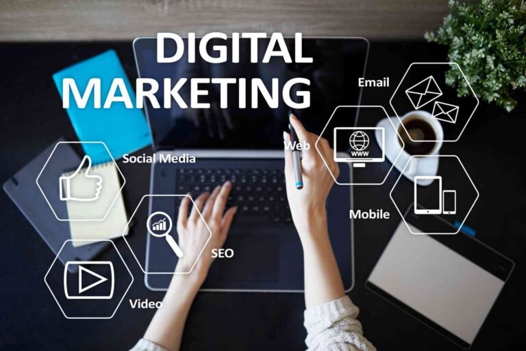 How To Start Digital Marketing Business In India — Complete Guide (2025)