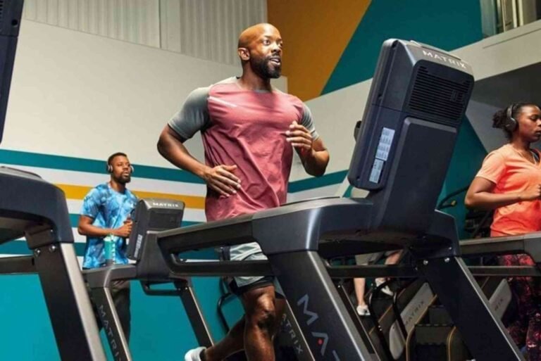 How What Is Cardio In Gym Works — Everything You Need To Know