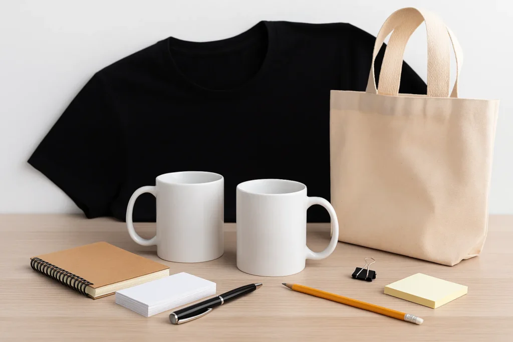 How to Budget for Bulk Custom Promotional Products?