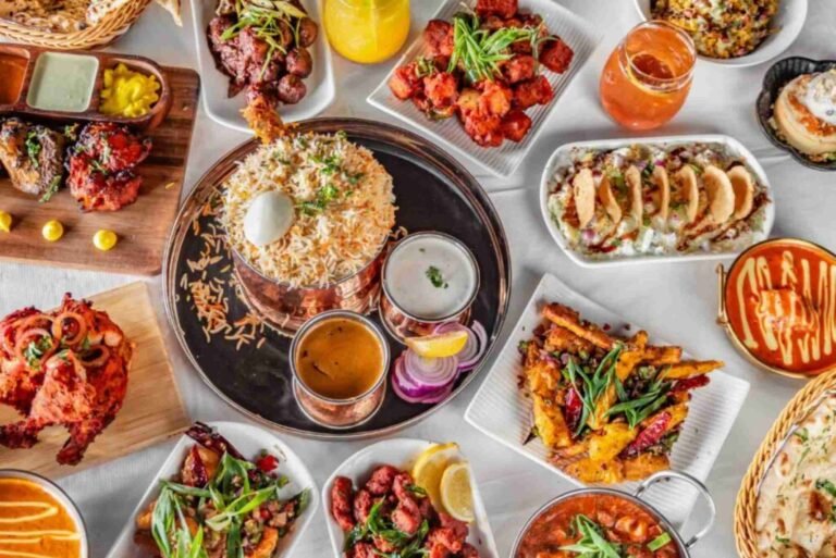 Indian Restaurant Near Me — Complete Guide (2025)