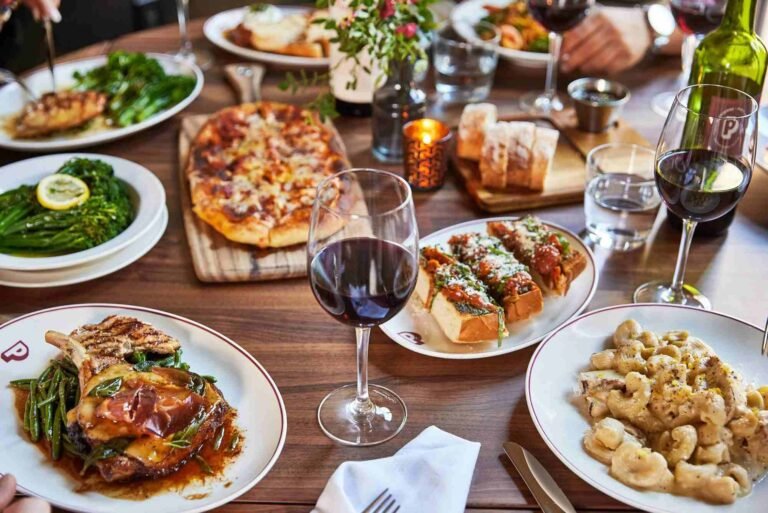 Italian Restaurants Near Me — Complete Guide (2025)