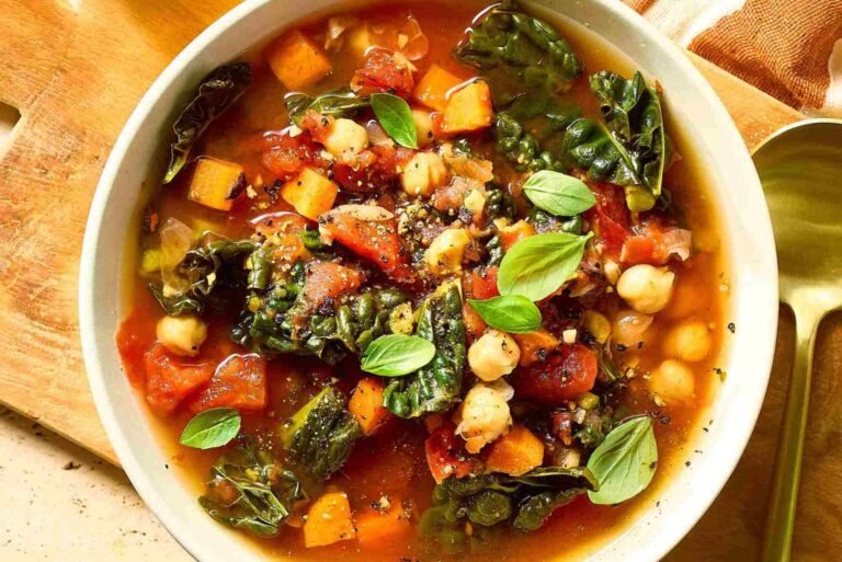 Mediterranean Diet Recipes — Complete Guide (2025)