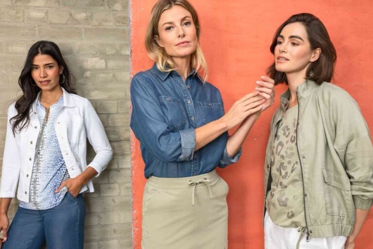 Spring Fashion Trends 2024 — Complete Guide (2025)