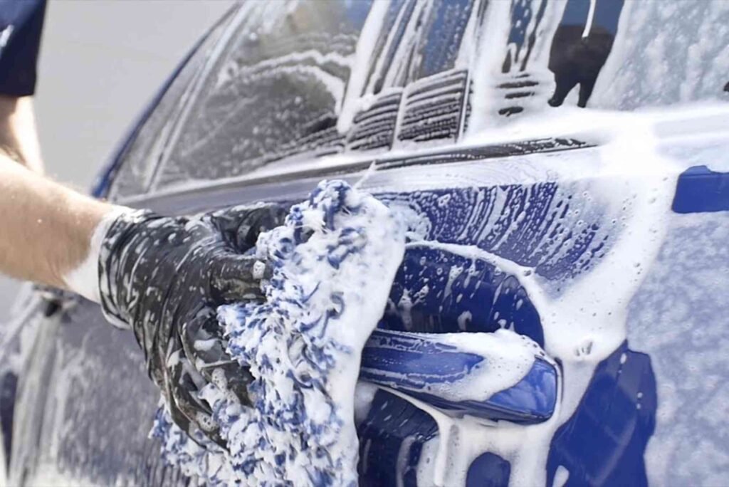 Super Car Wash And Quick Lube Photos: Explained (Beginner's Guide)