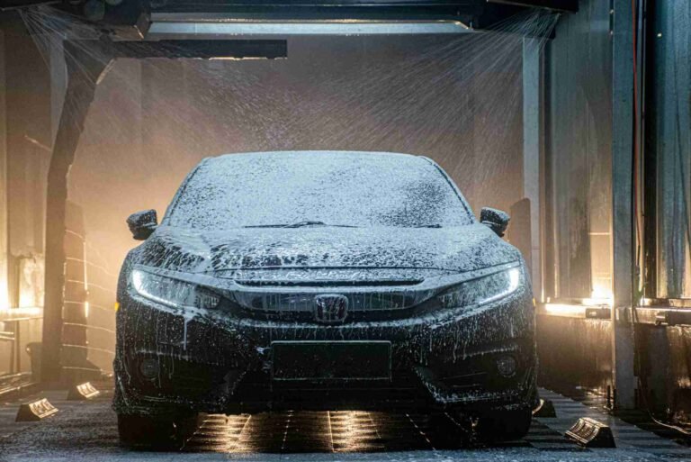 Super Car Wash In Bridgewater — Complete Guide (2025)