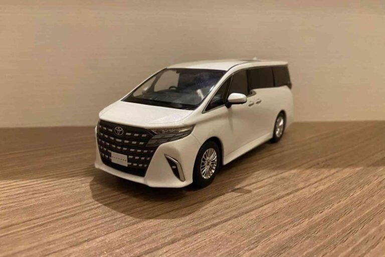 Toyota Sample Rd — Complete Guide (2025)