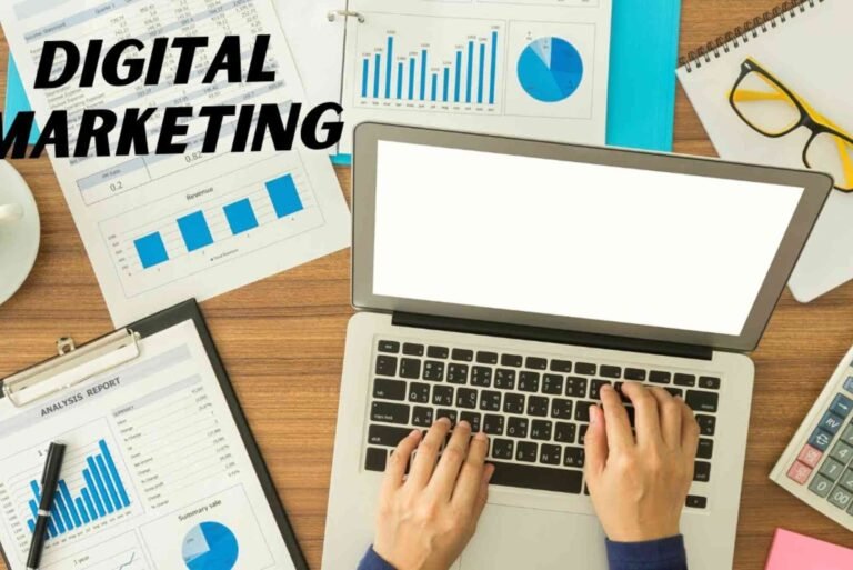 What Do You Know About Digital Marketing: Explained (Beginner's Guide)