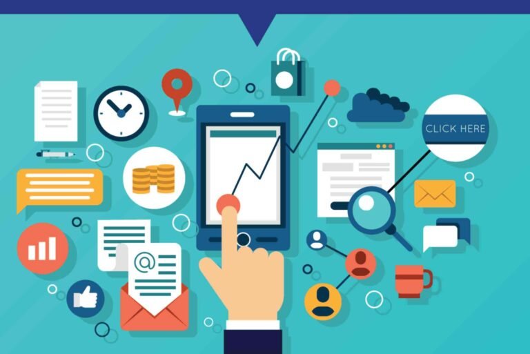 What Is A Conversion Rate In Digital Marketing — Complete Guide (2025)